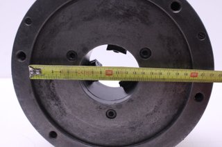 Plato Torno 3 Garras 250mm