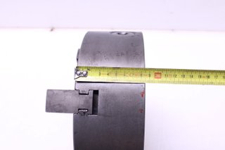 Plato Torno 3 Garras 250mm