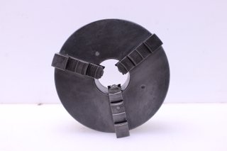 Plato Torno 3 Garras 250mm