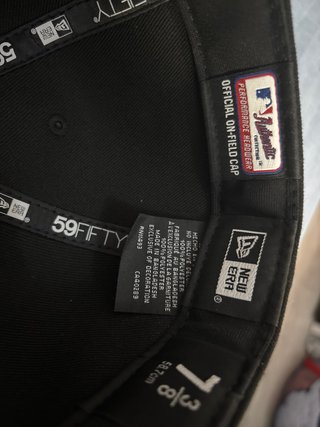 Gorra New Era