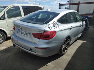 Despiece BMW F30 330D 3.0