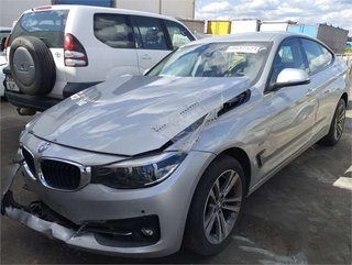 Despiece BMW F30 330D 3.0