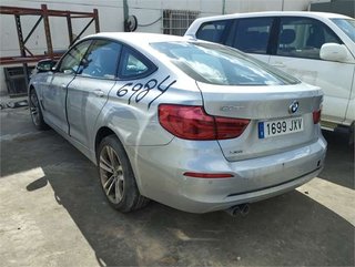 Despiece BMW F30 330D 3.0