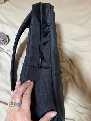 Mochila Xiaomi Negra Nueva
