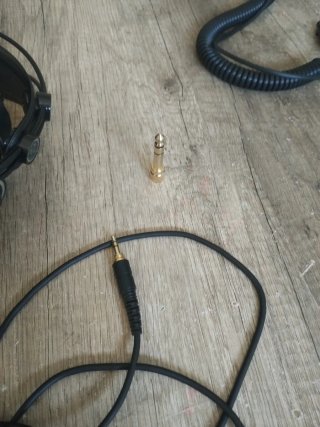 AKG K240 MKII 55 Ohm Auriculares