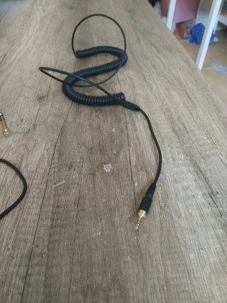AKG K240 MKII 55 Ohm Auriculares