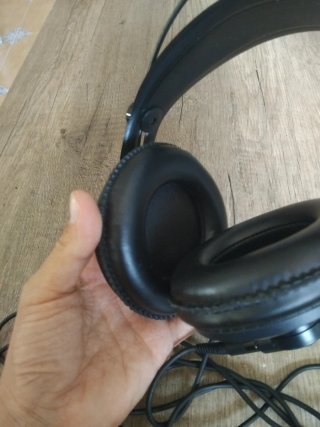 AKG K240 MKII 55 Ohm Auriculares