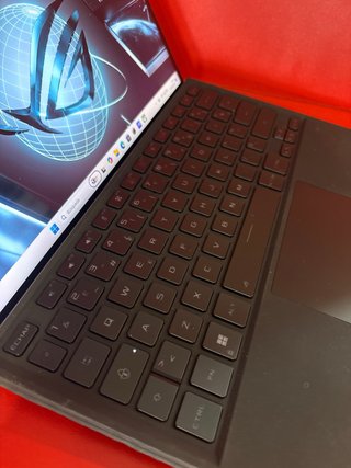 Asus ROG Flow Z13 GZ301V SEMINUEVO