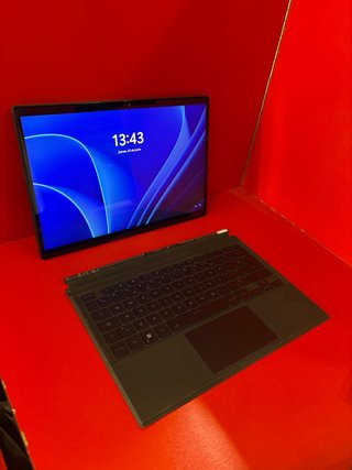 Asus ROG Flow Z13 GZ301V SEMINUEVO