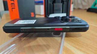 Oukitel WP66 512GB Resistente Nuevo Oferta