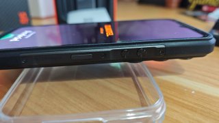 Oukitel WP66 512GB Resistente Nuevo Oferta