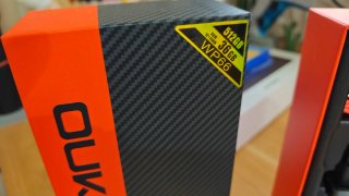 Oukitel WP66 512GB Resistente Nuevo Oferta