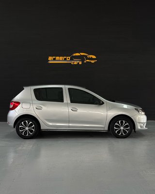 Dacia Sandero 1.5 75cv 2013