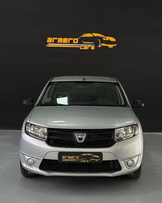 Dacia Sandero 1.5 75cv 2013
