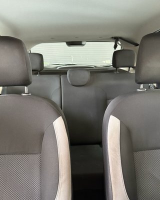 Dacia Sandero 1.5 75cv 2013
