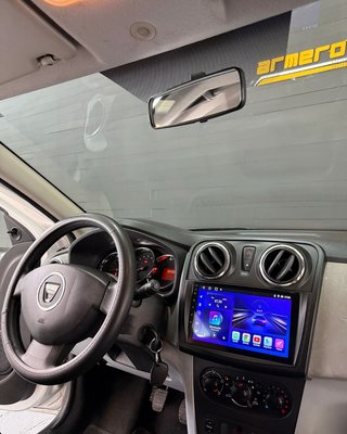 Dacia Sandero 1.5 75cv 2013