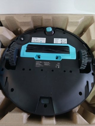 Robot aspirador Cecotec Conga 3590
