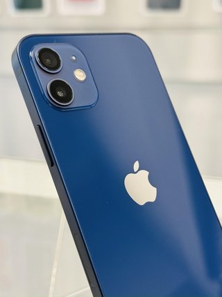 iPhone 12 128GB Azul