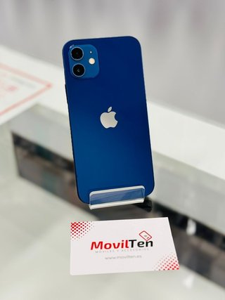 iPhone 12 128GB Azul