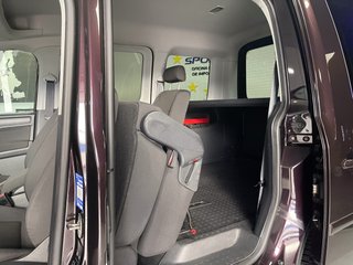 Volkswagen Caddy Turismo