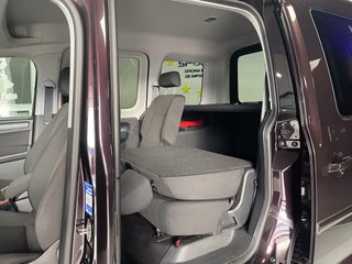 Volkswagen Caddy Turismo