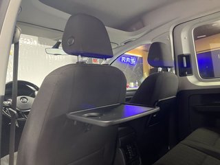 Volkswagen Caddy Turismo