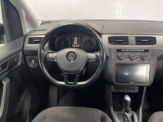 Volkswagen Caddy Turismo
