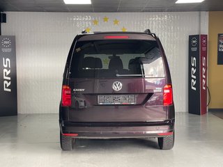 Volkswagen Caddy Turismo