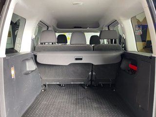 Volkswagen Caddy Turismo