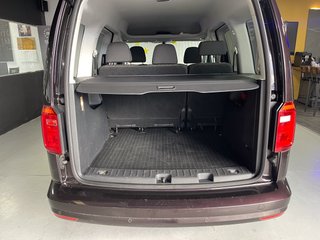 Volkswagen Caddy Turismo