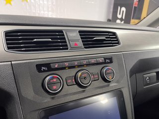 Volkswagen Caddy Turismo