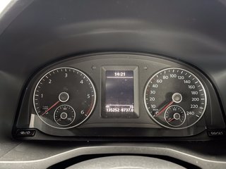 Volkswagen Caddy Turismo