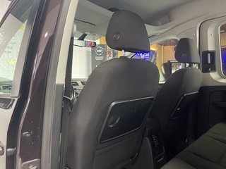 Volkswagen Caddy Turismo