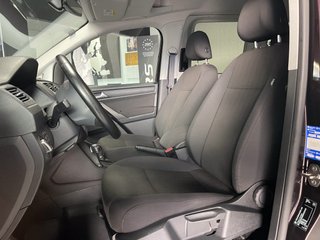 Volkswagen Caddy Turismo