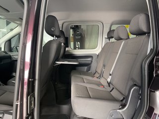 Volkswagen Caddy Turismo