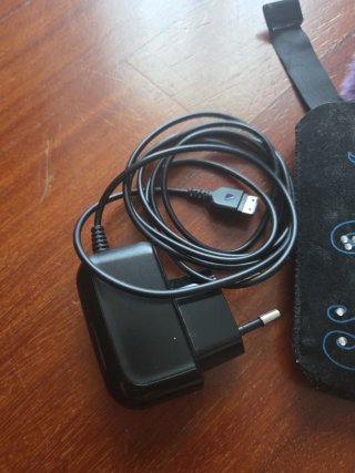 Samsung GT-S3600i Cellulare Vintage Nero