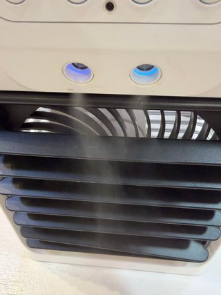 Ventilador Portátil AB-1 x3