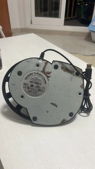 Microsoft Joystick