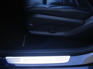 Mercedes-Benz GLC SUV (253) 2018
