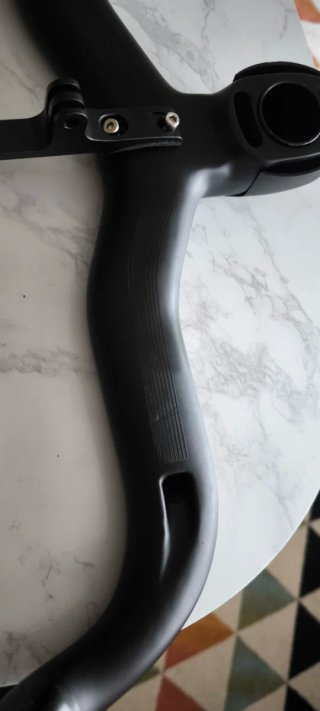 Manillar Integrado Syncros creston IC SL