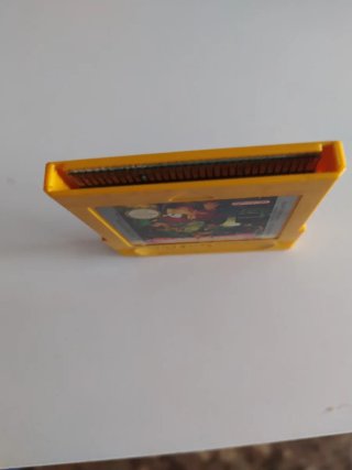 Donkey Kong Land 2 Game Boy Nintendo