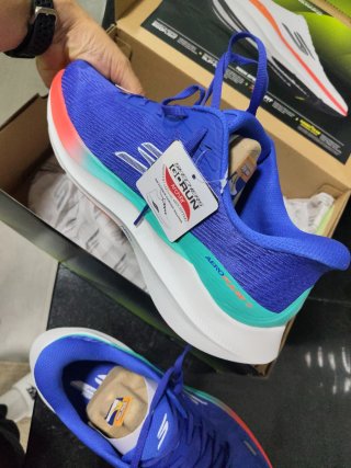 Zapatillas Skechers Aero Pulse