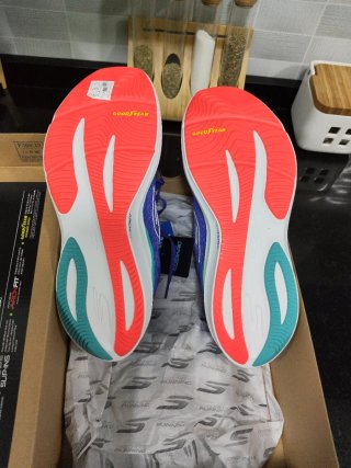 Zapatillas Skechers Aero Pulse