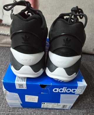Adidas Rivalry Low TR Zapatillas Talla 46
