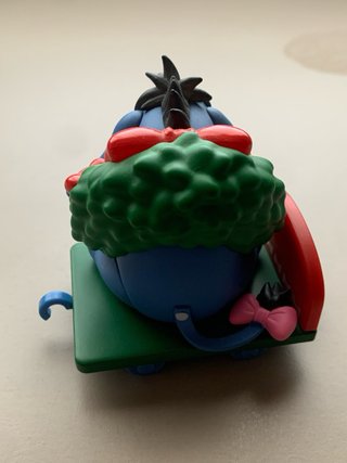 Figura Eeyore Disney Popmart