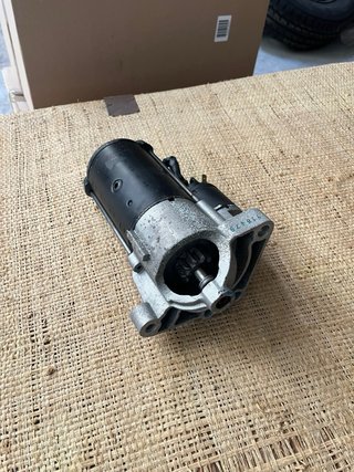 Motor de arranque Renault MRS80108
