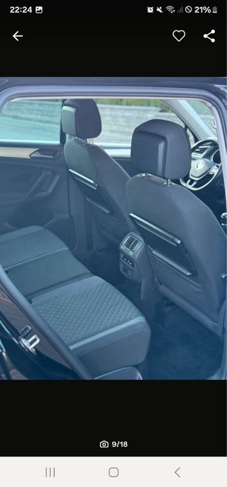 Volkswagen Tiguan 2016