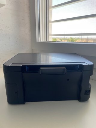Stampante Epson Ecotank ET-2810