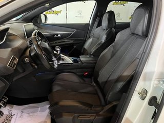 Peugeot 3008 1.6BLUEHDI 88KW (120CV) GT LINE S&S