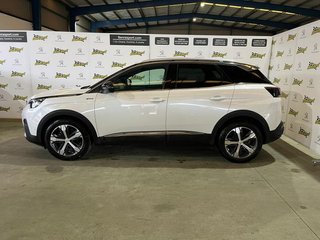 Peugeot 3008 1.6BLUEHDI 88KW (120CV) GT LINE S&S
